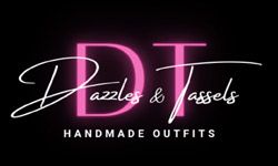 Dazzles-Tassels